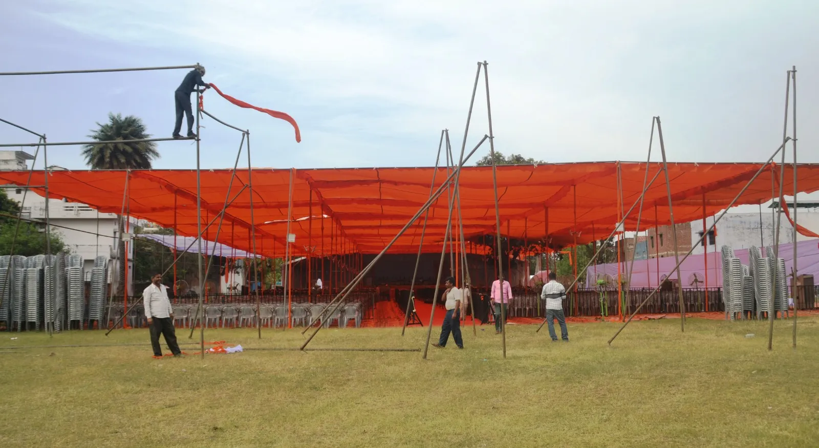 पीलीभीत: मुख्यमंत्री का प्रबुद्ध सम्मेलन आज, सुरक्षा की कमान संभालेंगे 600 पुलिसकर्मी...यहां से होगा रूट डायवर्जन 