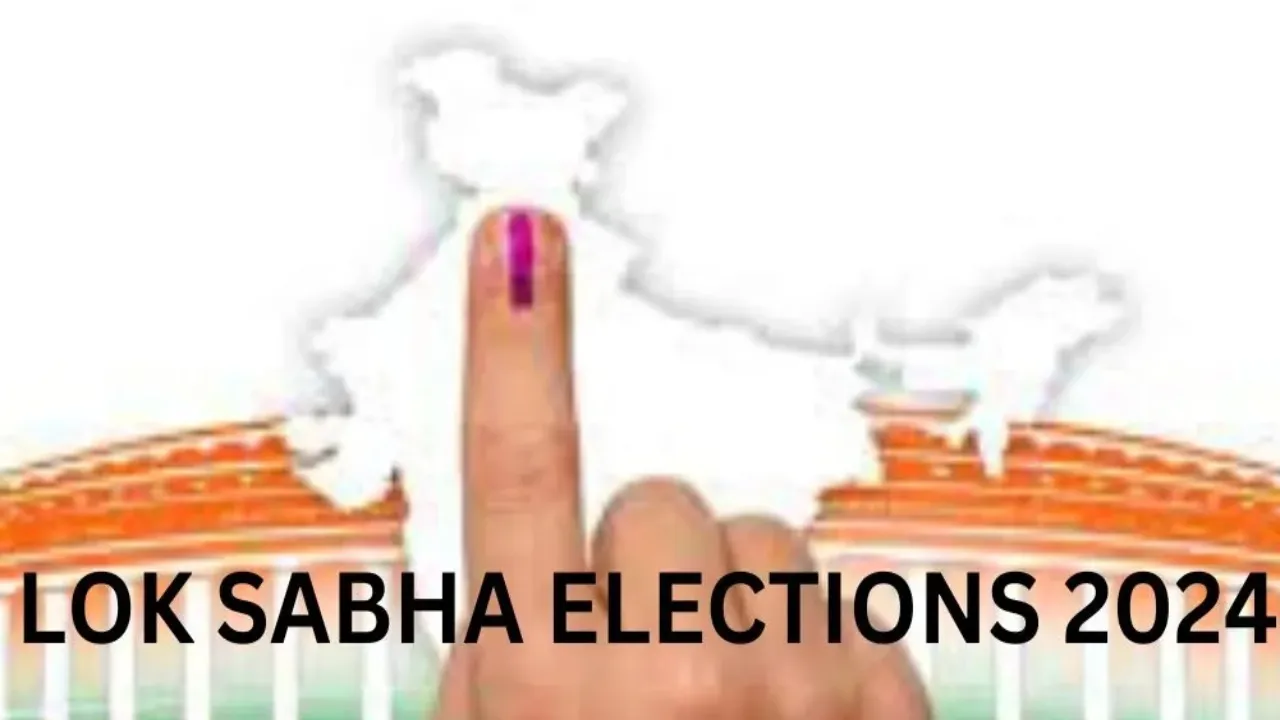 Loksabha election 2024: यूपी की 8 सीटों पर मतदान जारी, मेरठ में अभी तक पड़े 12.66 फीसदी वोट 