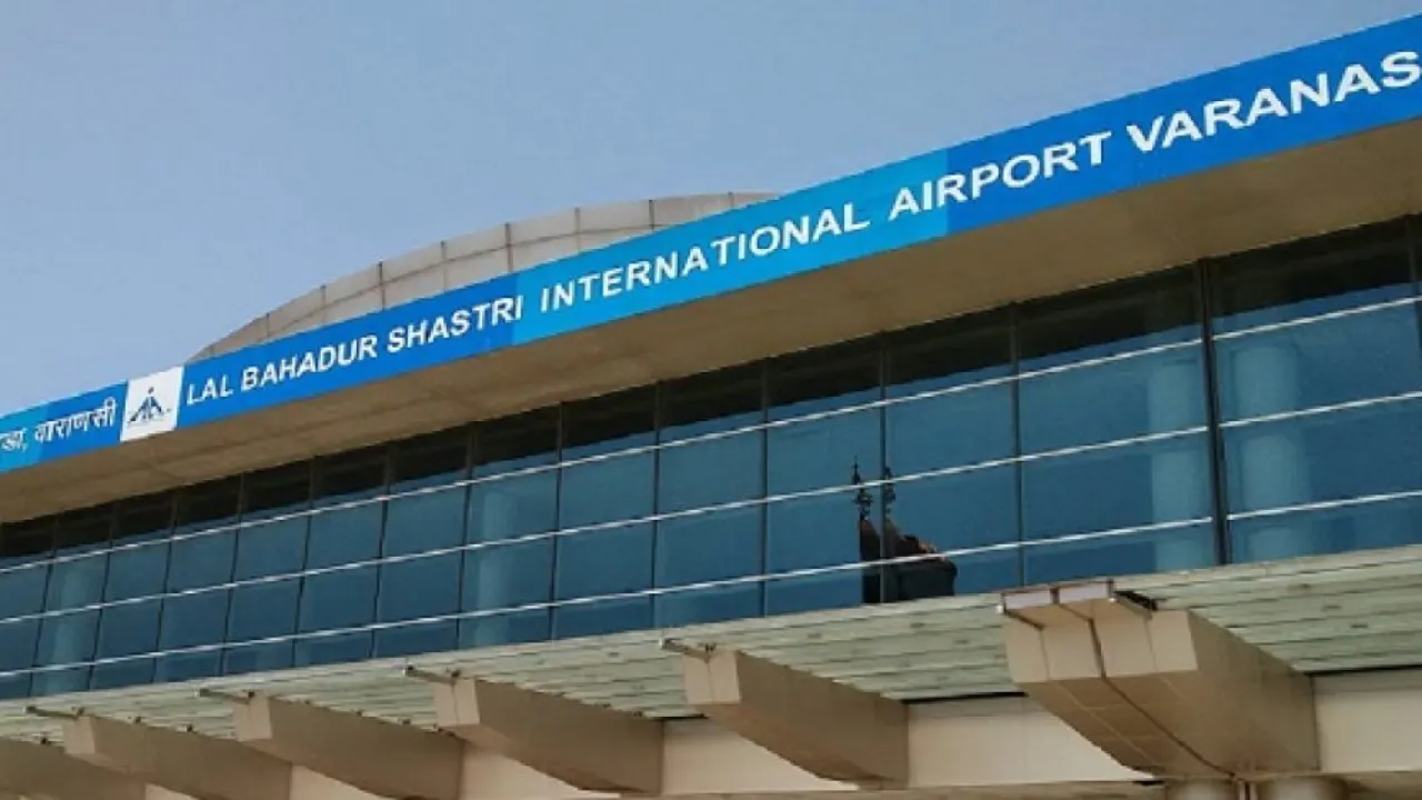 वाराणसी समेत देश के कई Airport को बम से उड़ाने की धमकी, हाई अलर्ट जारी