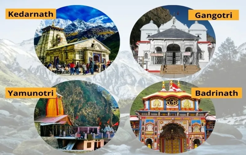 देहरादून: कम से कम सात दिन के लिए चारधाम यात्रा की योजना बनाएं - स्वास्थ्य विभाग