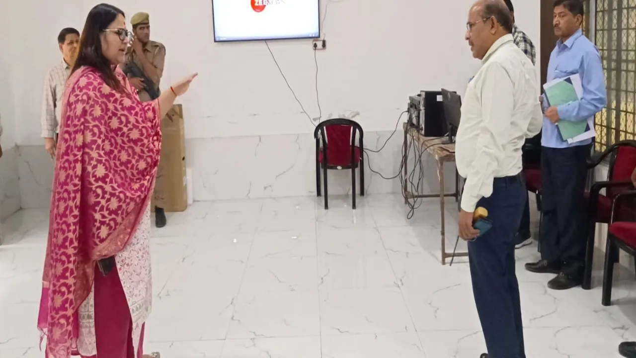Loksabha election 2024: हो जाइये अलर्ट, सोशल मीडिया पर एक गलत पोस्ट पहुंचा सकती है जेल