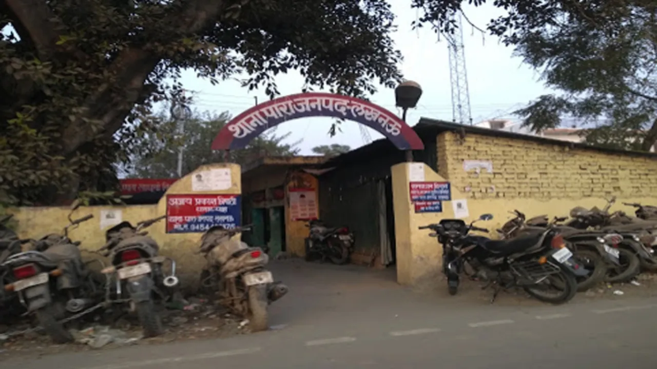 लखनऊ: संदिग्ध परिस्थितियों में बुजुर्ग महिला की मौत, दामाद और पोते ने एक दूसरे पर लगाया Murder का आरोप  