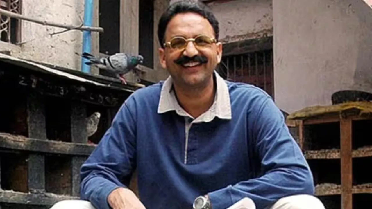 मुख्तार अंसारी ही नहीं इन बाहुबलियों के लिए भी काल साबित हुआ है मार्च की महीना, नाम जानकर रह जाएंग हैरान 