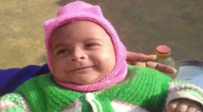 शाहजहांपुर: ममता हुई शर्मसार...छह महीने की बच्ची का मां ने गला घोंटा, पति के FIR के बाद खुलासा