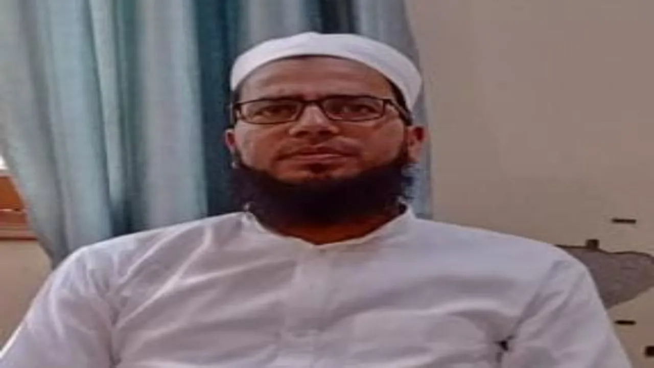 रमजान का तीसरा अशरा बड़ा अफजल :मौलाना 