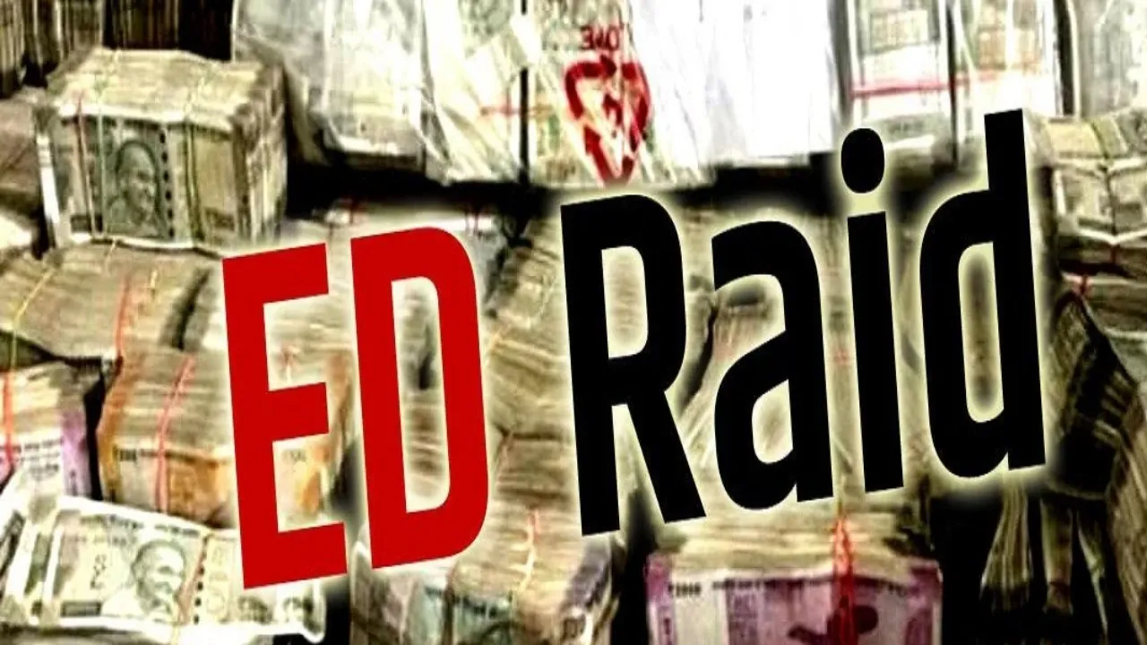 तुलसियानी ग्रुप के ठिकानों पर कई राज्यों में Raid, शाहरुख खान की पत्नी का भी रहा है कनेक्शन 