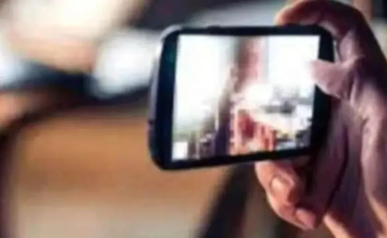 पंजाब: 55 वर्षीय महिला को अर्धनग्न कर घुमाया, सोशल मीडिया पर वीडियो वायरल