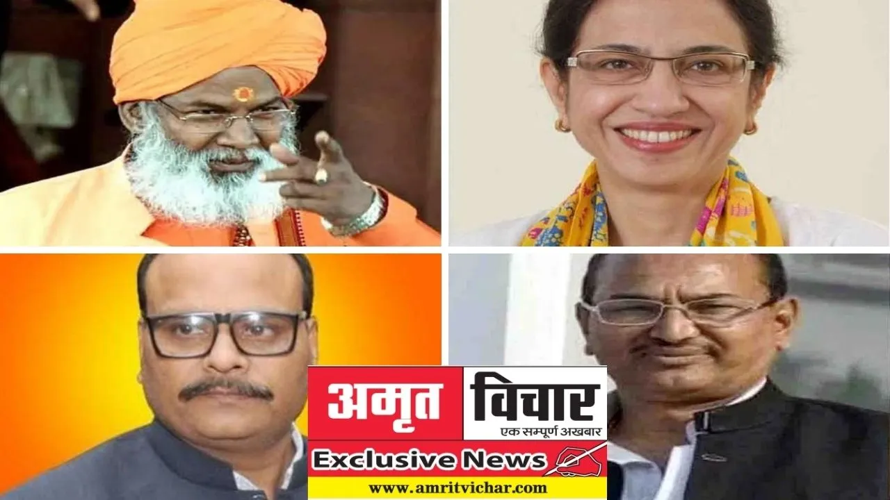 Exclusive: लोकसभा चुनाव 2024: प्रतिद्वंदी बने एक-दूसरे के ‘सर्पोटर’, असमंजस में है ‘वोटर’ 