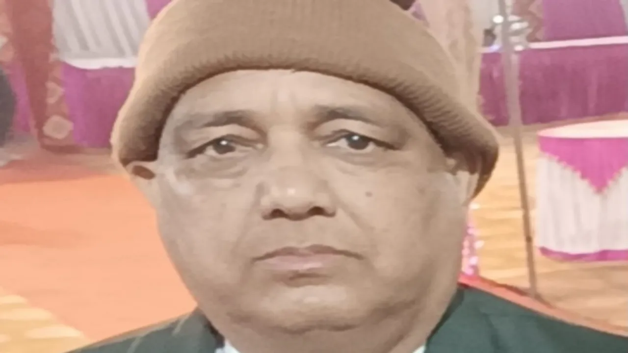 चिकित्सक हत्याकांड में आरोपी जगदीश की रिहाई का रास्ता साफ, जल्द आएंगे बाहर-जानें क्या है मामला... 