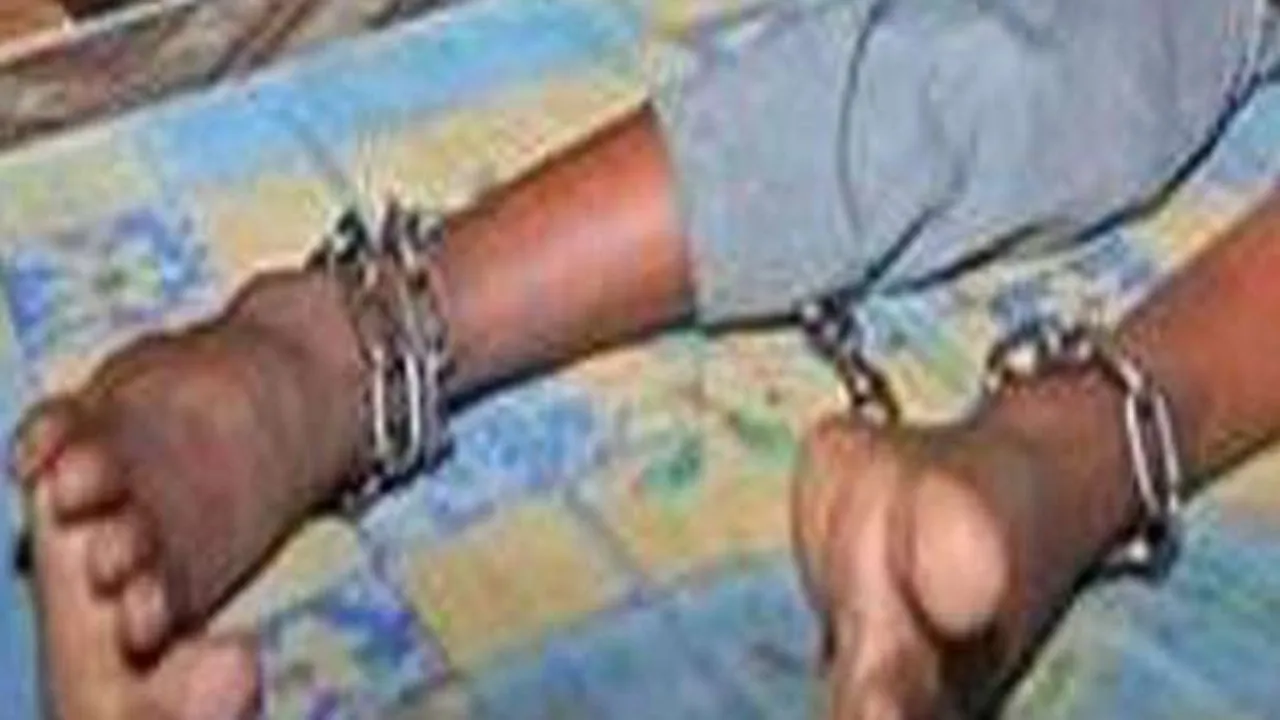 नर्क से बदतर है ये अवैध मानसिक अस्पताल, इलाज के नाम पर डॉक्टर दबाते थे गला-मरीज की मौत पर हुआ खुलासा   