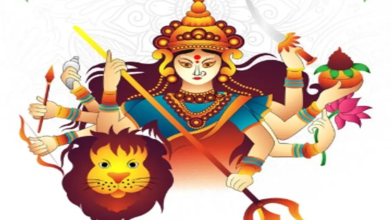 Navratri 2024: अश्व पर होगा माता रानी का आगमन, हाथी पर होंगी विदा