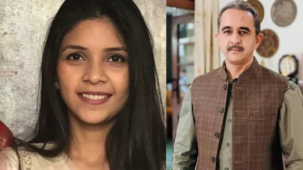 गोंडा: आचार संहिता उल्लंघन मामले में भाजपा सांसद और सपा प्रत्याशी पर एफआईआर दर्ज 