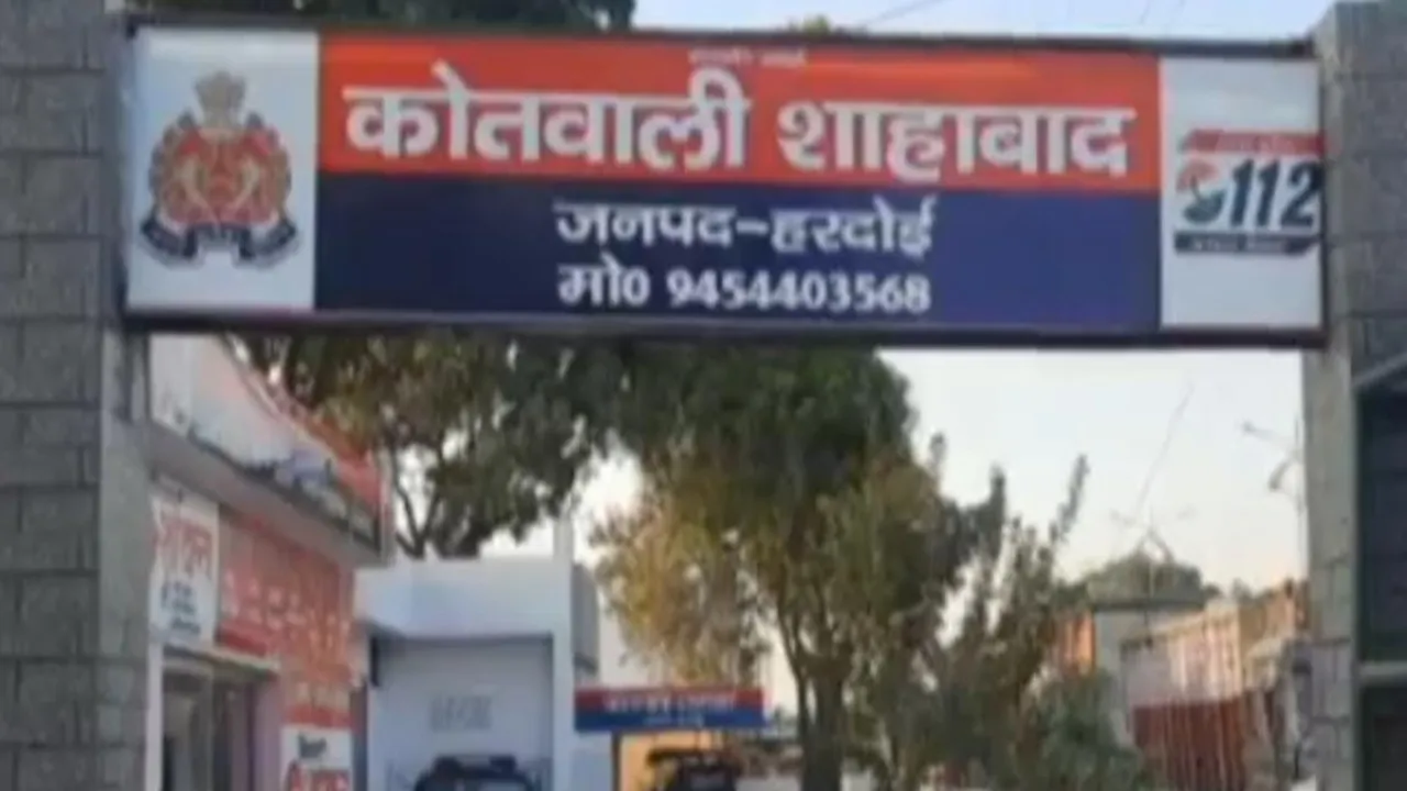हरदोई: मां ने बड़े बेटे-बेटी और दामाद पर छोटे पुत्र को अगवा करने का लगाया आरोप