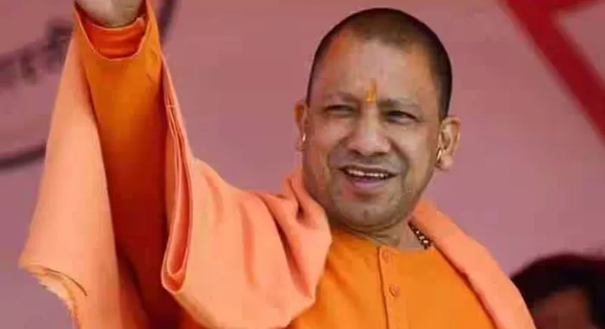बरेली: सीएम योगी आज प्रबुद्ध वर्ग सम्मेलन को करेंगे संबोधित, चप्पे-चप्पे पर फोर्स तैनात