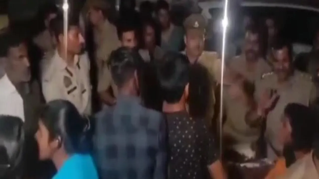 प्रयागराज में हिस्ट्रीशीटर की गोली मारकर हत्या, आरोपियों की तलाश में जुटी पुलिस  