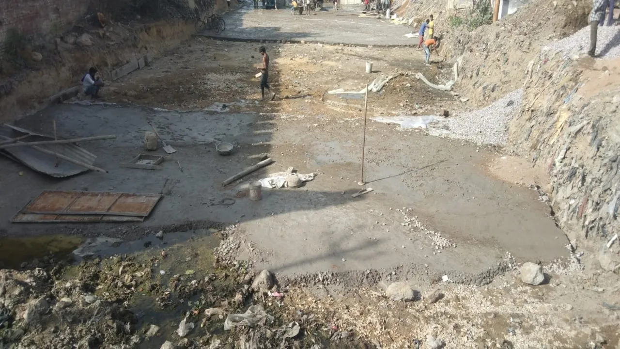 धोखाधड़ी: बहराइच में नगरपालिका की जमीन का करा लिया बैनामा, अध्यक्ष और ईओ ने प्रमुख सचिव को भेजा शिकायती पत्र