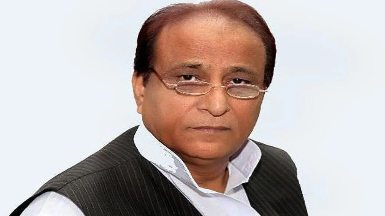 प्रयागराज: फर्जी प्रमाण पत्र मामले में आजम खान की याचिका पर सुनवाई अब 22 अप्रैल को