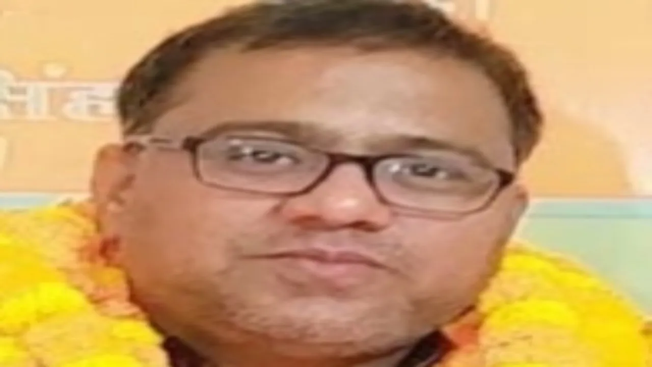 जौनपुर: मोहम्मद आदिल बने रोडवेज कर्मचारी संघ के जिलाध्यक्ष