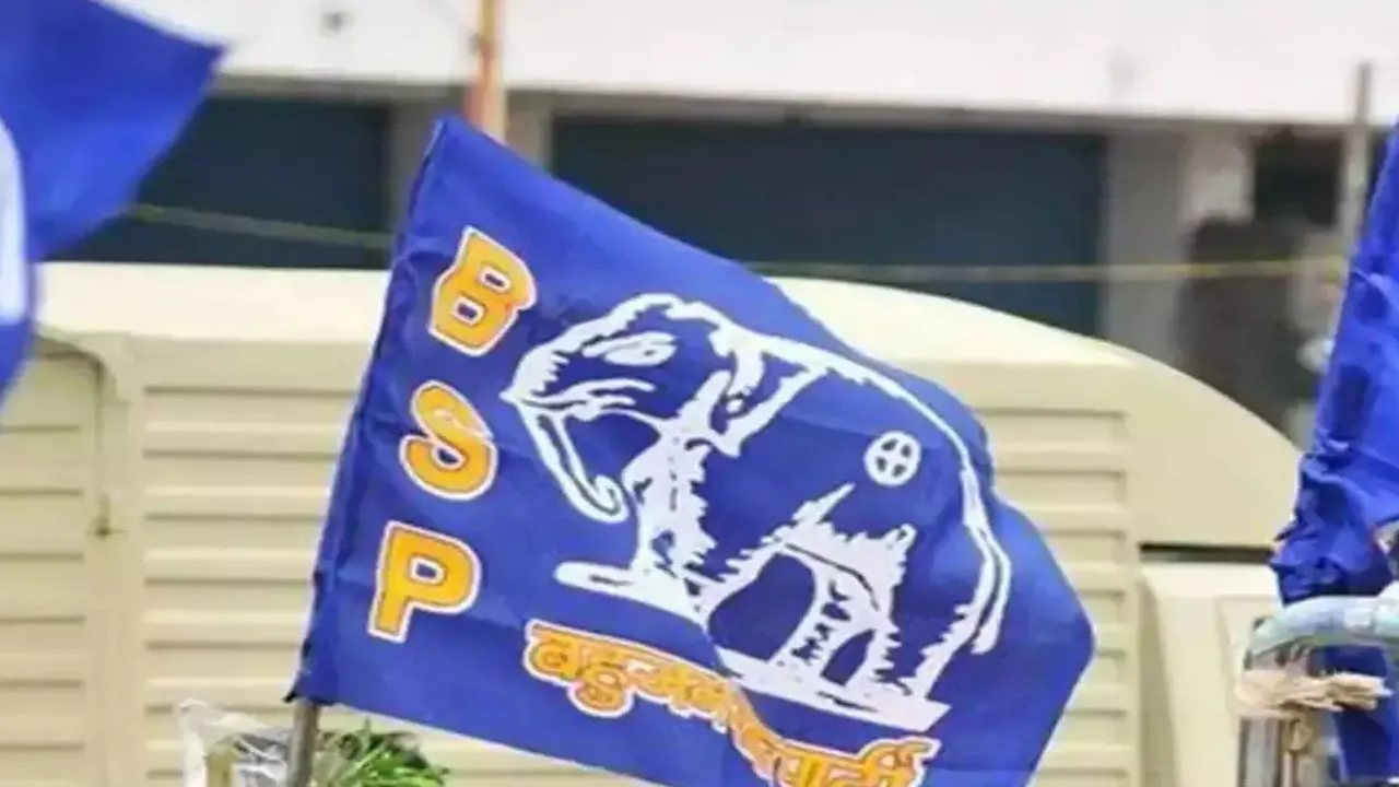 Loksabha  election 2024: भाजपा और कांग्रेस से आगे निकली BSP, रायबरेली में इन्हें दिया टिकट-दो और प्रत्याशियों के नाम जारी 