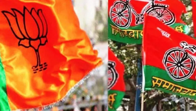 बदायूं: भाजपा पर लगा समर्थकों को धमकाने का आरोप, सपा प्रत्याशी ने डीएम से की शिकायत