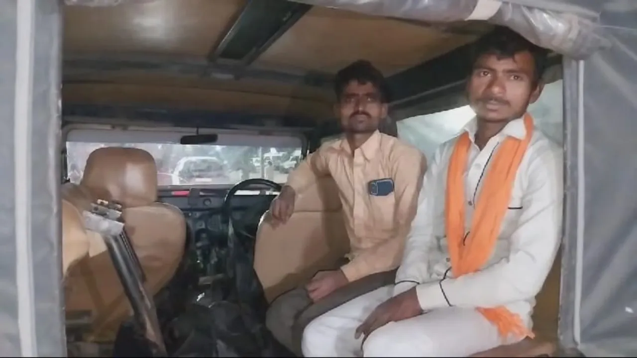 बहराइच: दीवार में केबिल लगाने का पड़ोसी ने किया विरोध, मारपीट में महिला की मौत
