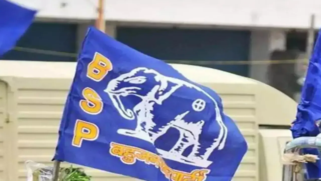 Loksabha election 2024: हरदोई से भीमराव अंबेडकर होंगे BSP प्रत्याशी, मिश्रिख से इन्हें मिला टिकट 