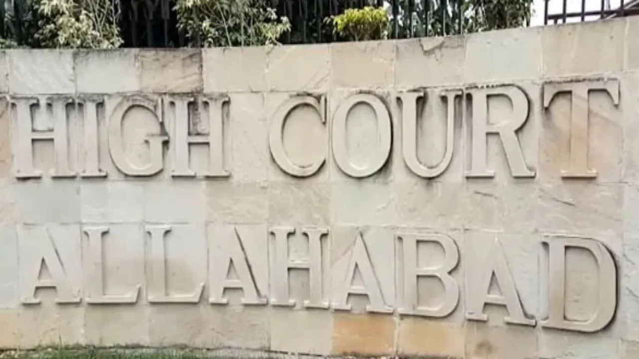 प्रयागराज: कानून का उल्लंघन करने पर लोक सेवकों के खिलाफ हाईकोर्ट सख्त, कही ये बात