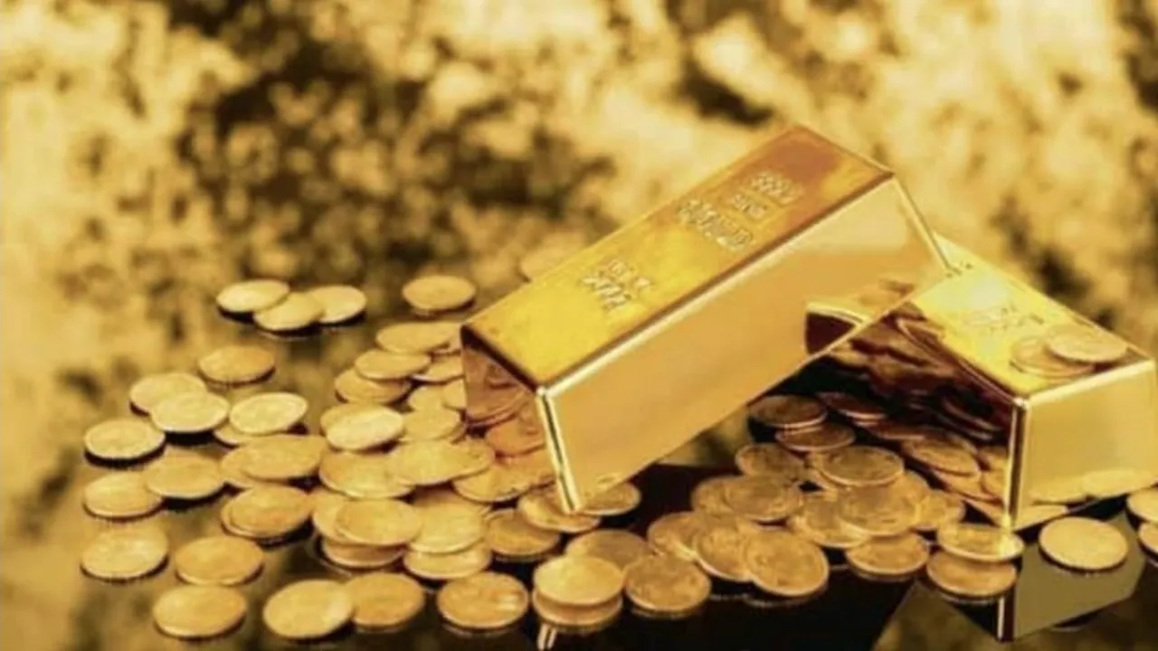 इन्वेस्टमेंट करने का सोच रहे हैं तो गोल्ड को बनाए अपना साथी, 20% तक साल भर में मिल सकता है रिटर्न 