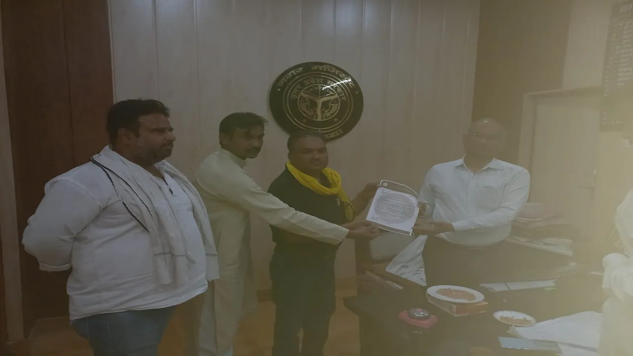 अयोध्या: मुस्लिम बोले- पीएम यूएनओ में उठाएं सऊदी अरब सरकार की तानाशाही का मुद्दा
