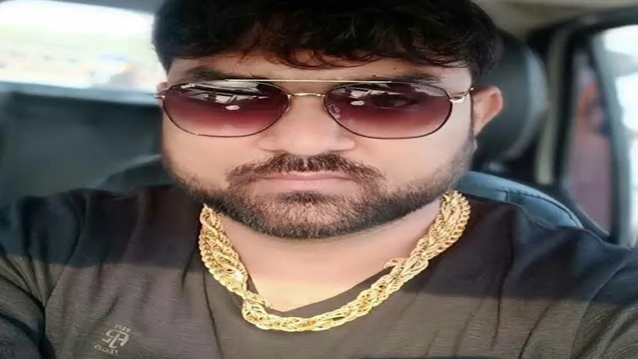 प्रयागराज: बच्चा पासी पर रंगदारी का केस दर्ज, महिला से मांगा 5 लाख रुपए