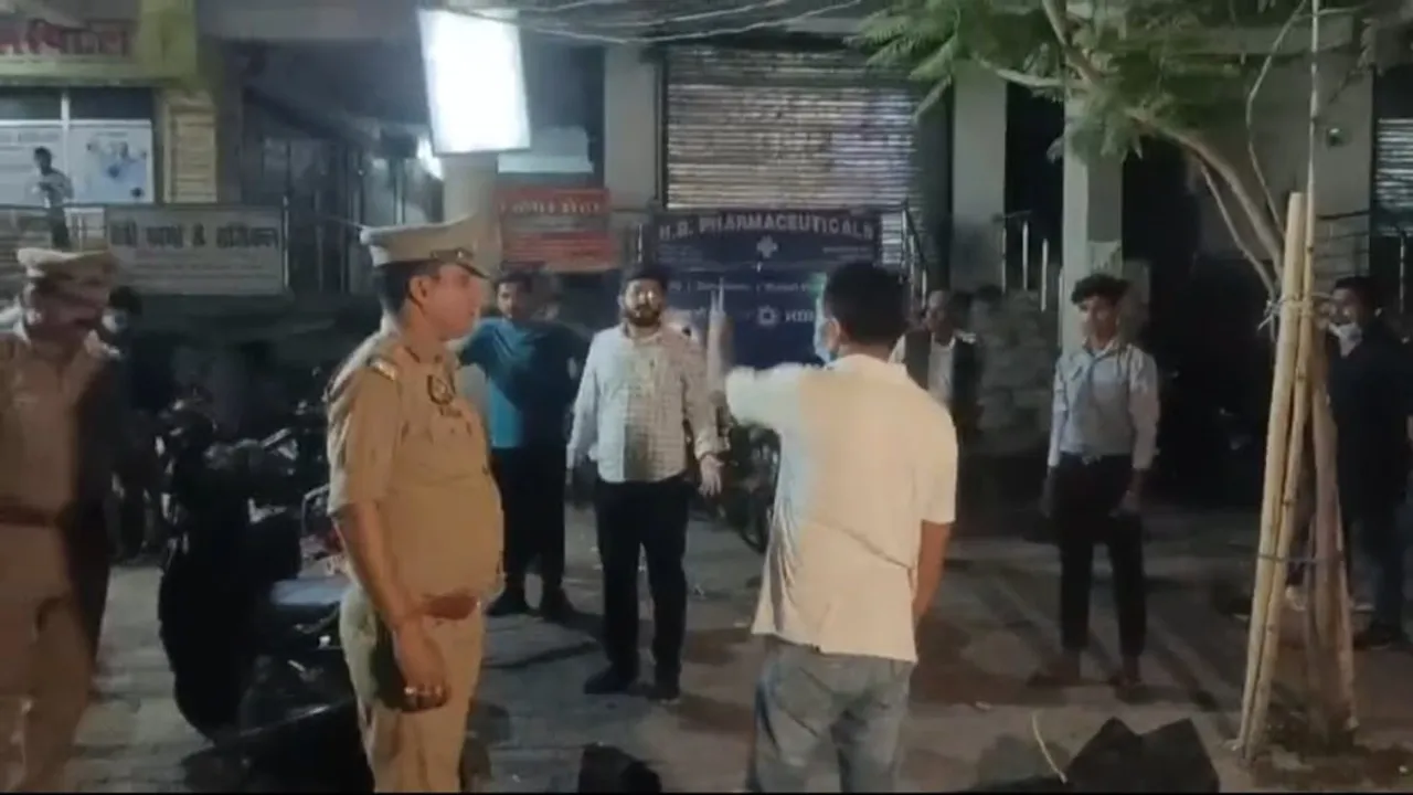 बहराइच: सरकारी डॉक्टर ने अपने निजी नर्सिंग होम में किया पथरी का ऑपरेशन, मरीज की मौत, सीएमओ ने उठाया यह बड़ा कदम