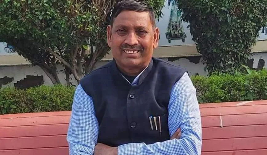पहले होती थी जाति-धर्म के नाम पर राजनीति, भाजपा ने बंद किया: धर्मेंद्र कश्यप