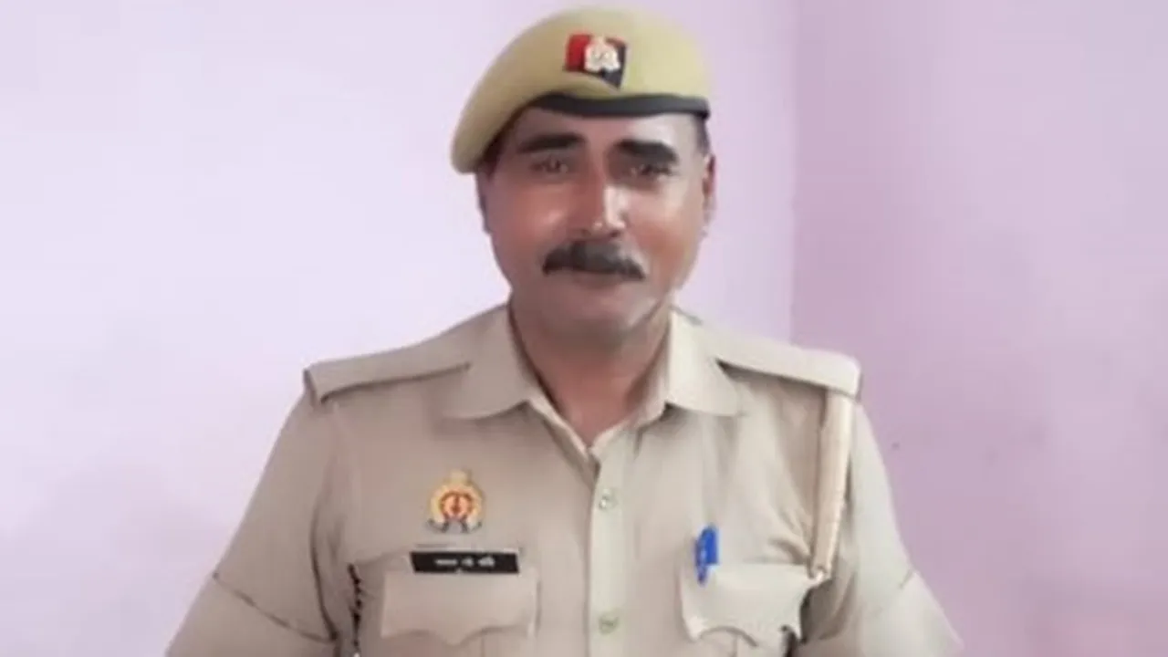 गोंडा: निर्वाचन ड्यूटी में गया गोंडा का होमगार्ड बिजनौर में लापता, पुलिस ने शुरू की जांच