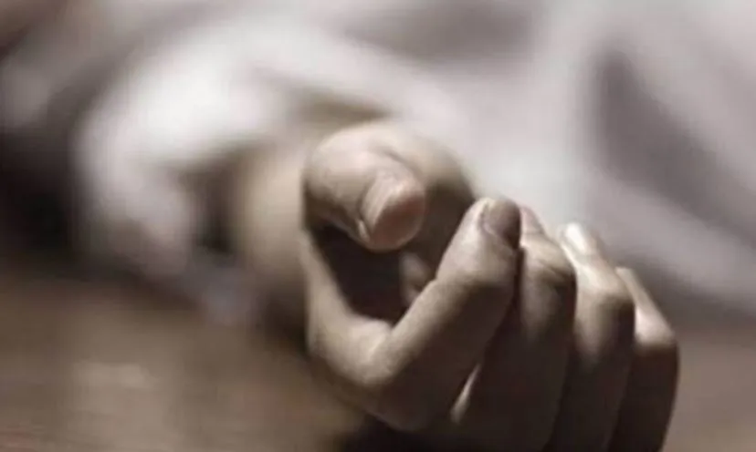 आगरा: संदिग्ध हालात में महिला की मौत, परिजन ने लगाया हत्या का आरोप