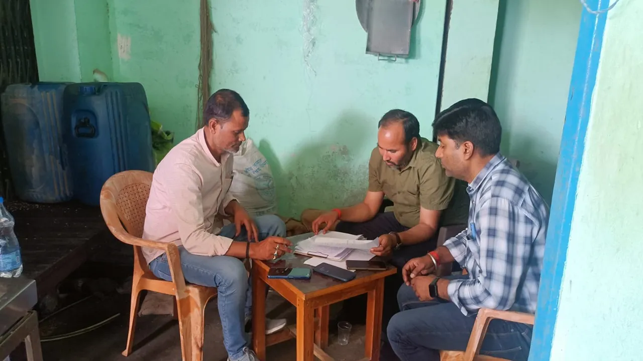 रायबरेली: पुलिस ने छापेमारी कर 450 लीटर डीजल किया बरामद, पेट्रोल पंप संचालकों में हड़कंप