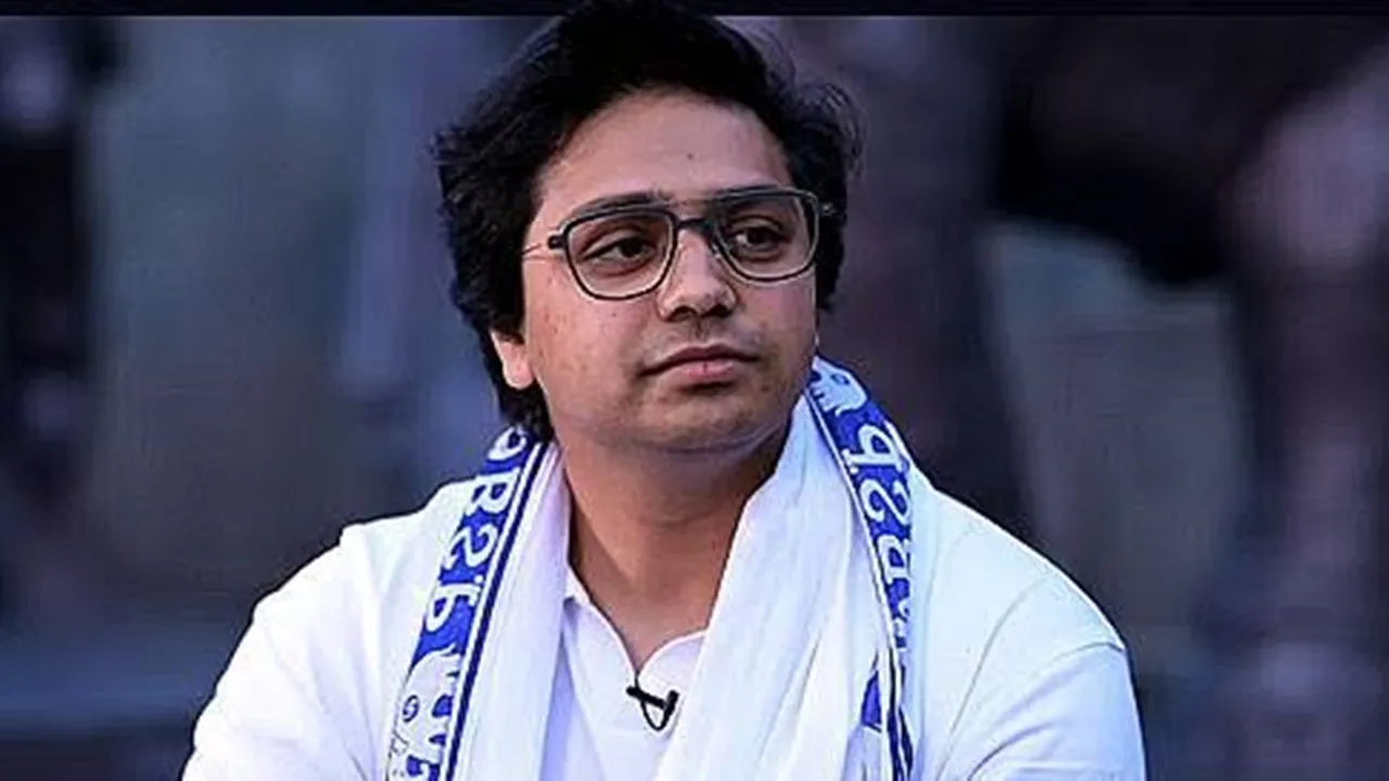 अंबेडकरनगर: आकाश आनंद कल शिवबाबा में जनसभा को करेंगे संबोधित, तैयारियां तेज
