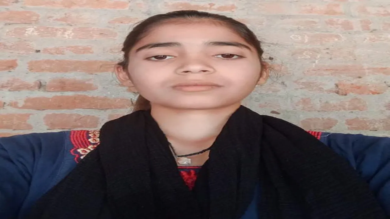 अयोध्या: कन्या पूर्व माध्यमिक आदिलपुर के दो बच्चे राज्य और मण्डल स्तर पर चयनित