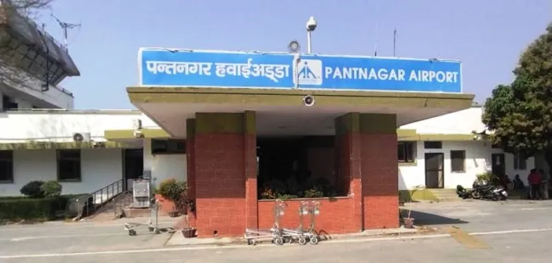 पंतनगर: एयरपोर्ट विस्तारीकरण के लिए 325.5 हेक्टेयर भूमि उड्डयन विभाग को दाखिल खारिज के निर्देश 