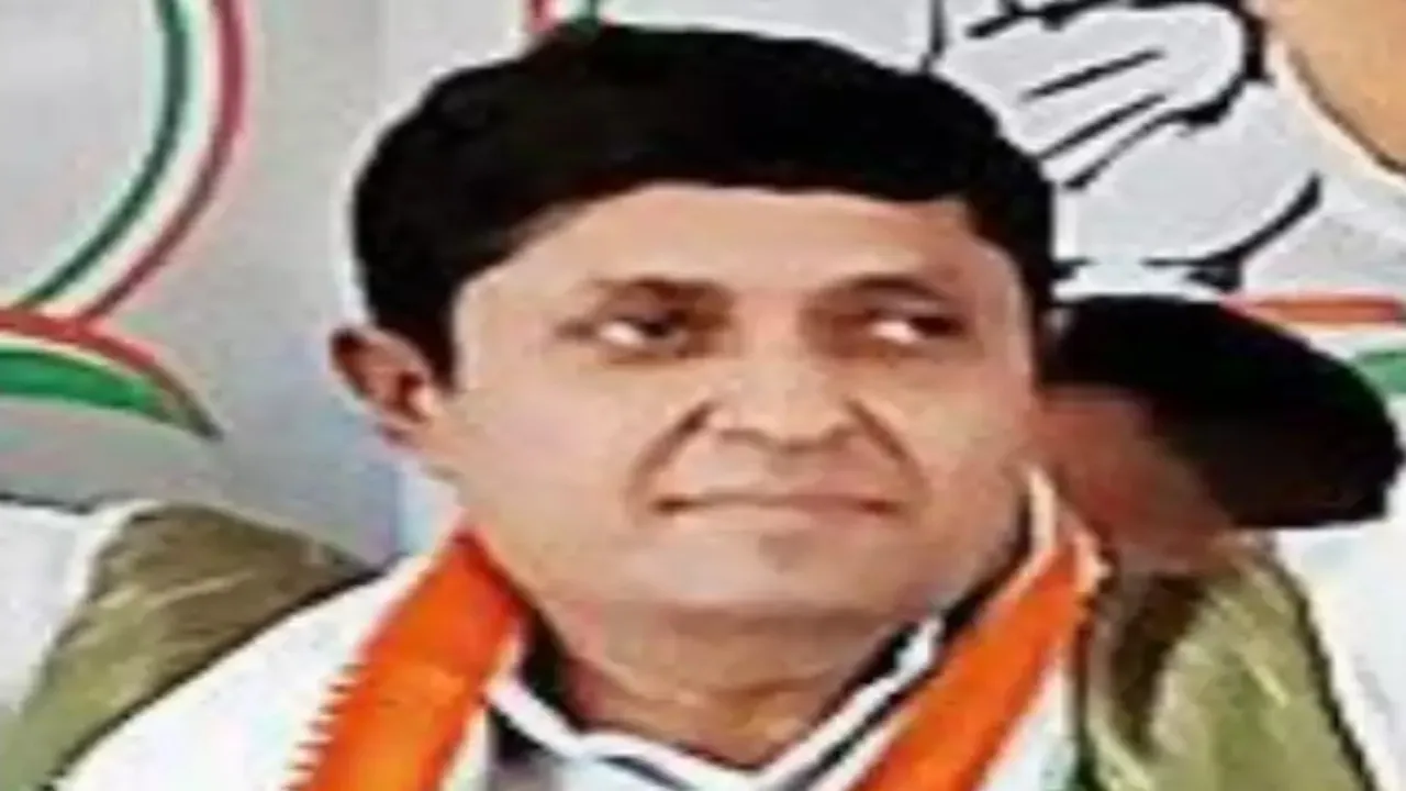 कांग्रेस के टिकट पर प्रयागराज से लोकसभा चुनाव लड़ेंगे उज्जवल रमण सिंह 