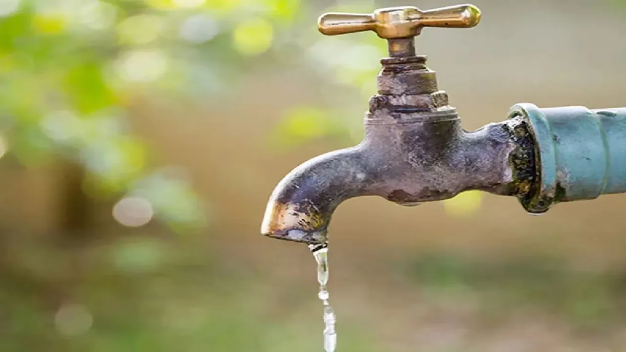 लखनऊ के इन इलाकों में वाटर सप्लाई का पता नहीं, नगर निगम और जलकर कर्मचारी संघ ने लिखा पत्र