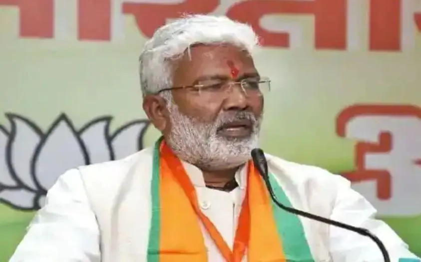 बरेली: जल शक्ति मंत्री स्वतंत्र देव सिंह 12 अप्रैल को बूथ सम्मेलन में होंगे शामिल 