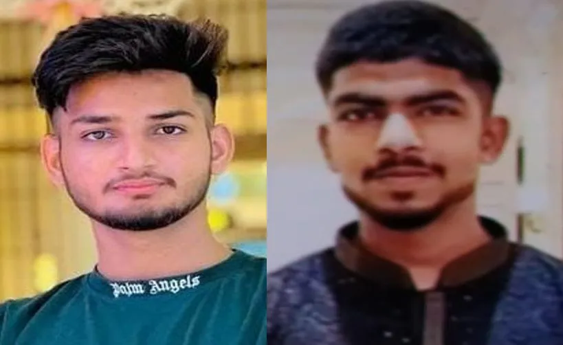 शाहजहांपुर: अज्ञात वाहन से टकराकर पलटी कार, दो की मौत, दो घायल