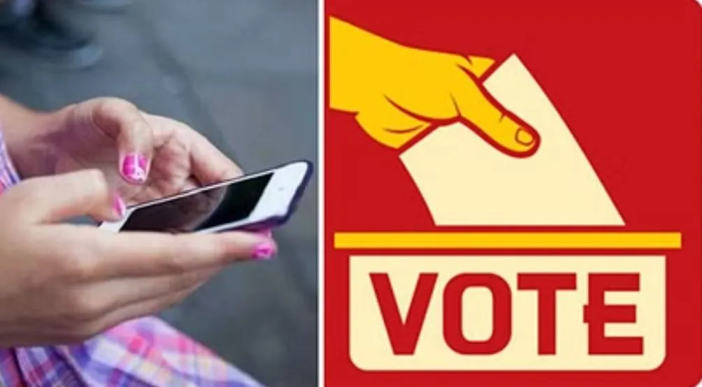 बरेली: घर बैठे पता चलेगा मतदेय स्थलों पर कितनी लंबी है कतार, माय बूथ एप करेगा आपकी मदद