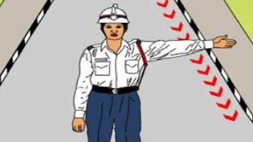लखीमपुर-खीरी: शहर आ रहे हैं तो जरा संभलकर...सड़क पर न खड़ा करें वाहन, रूट डायवर्जन 