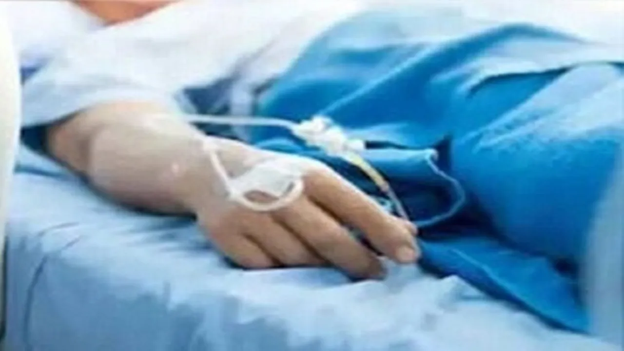 बाराबंकी: मीठा चावल खाने से आधा दर्जन बीमार