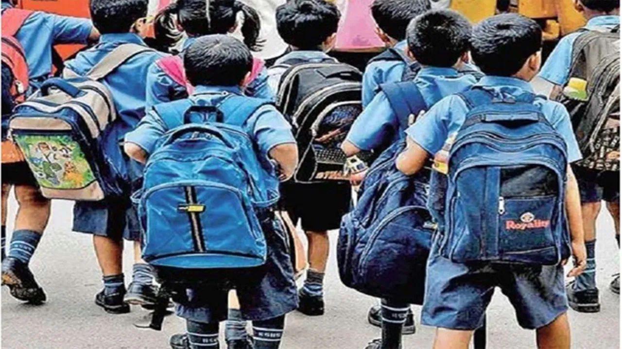 प्रतापगढ़: गर्मी और लू के चलते परिषदीय स्कूलों और मदरसों का बदला समय, जानिए नई टाइमिंग