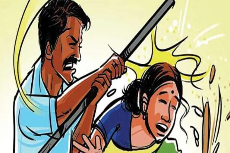 बरेली: देवर ने किया महिला को घायल, बचाने आई अपनी मां और बहन को भी पीटा