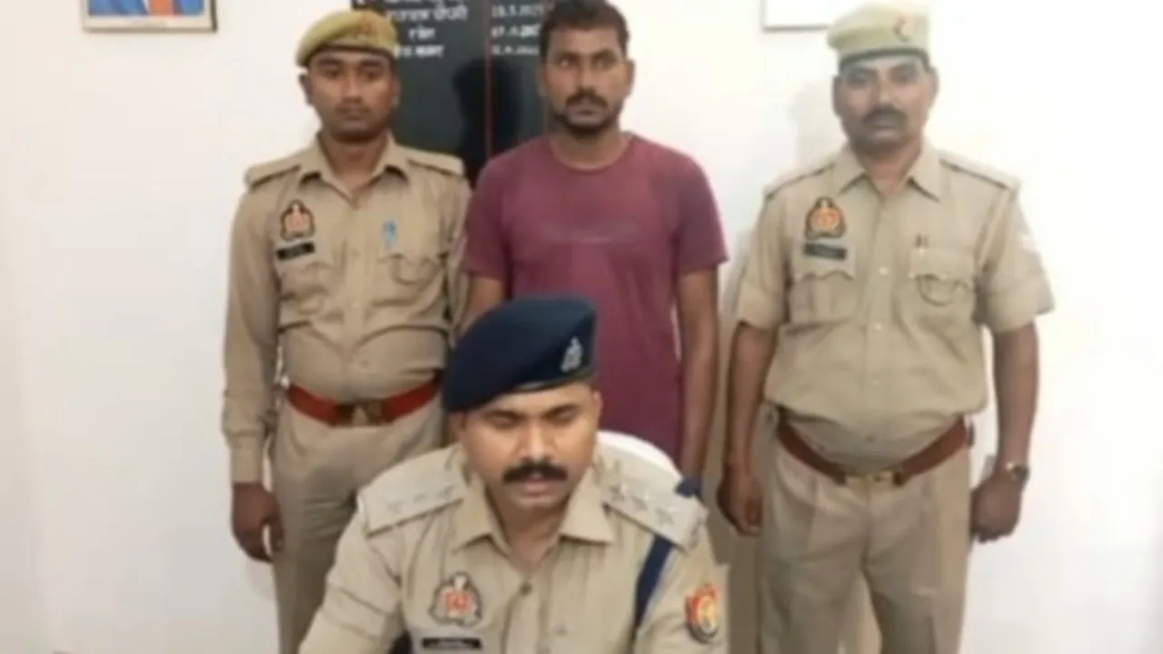  सुलतानपुर: पैसा नहीं लौटाना प्रेमिका को पड़ा भारी, पहले पी शराब फिर गला दबाकर मार डाला, आरोपी ने कबुला जुर्म