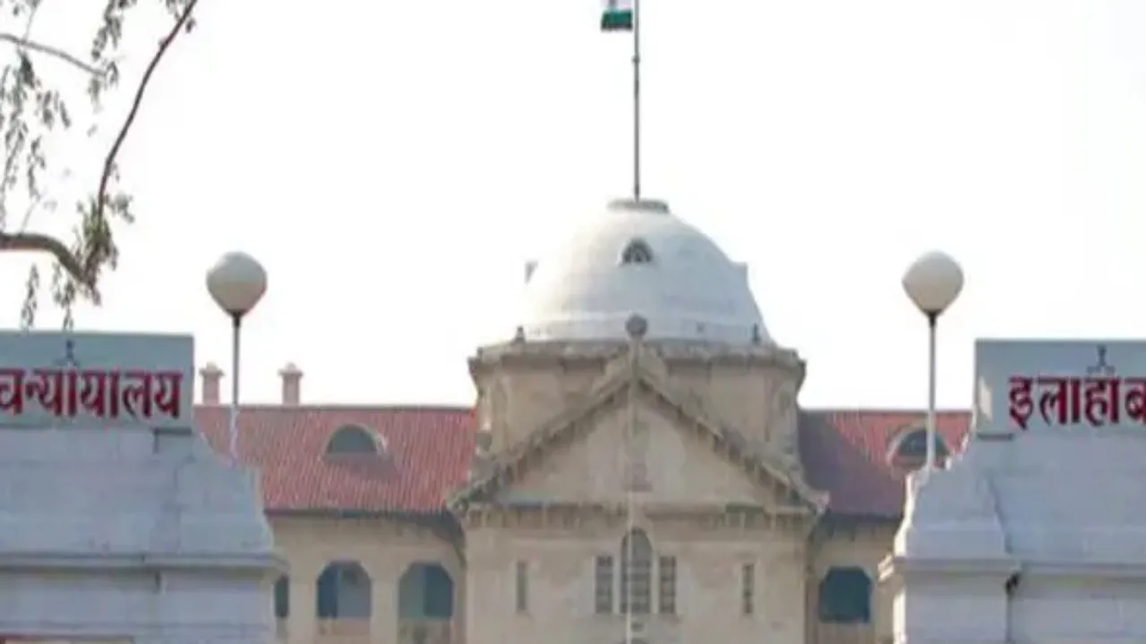 प्रयागराज: दूरस्थ गवाहों के लिए वीडियो कॉन्फ्रेंसिंग तकनीक के उपयोग पर डीजीपी से जवाब तलब