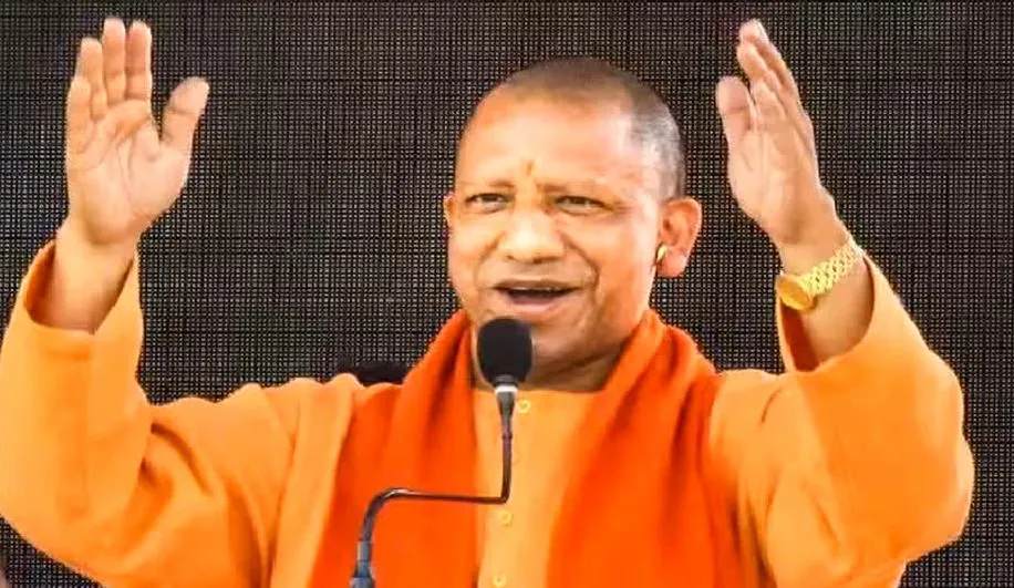 बरेली: आज बहेड़ी आएंगे CM योगी, जनसभा को करेंगे संबोधित